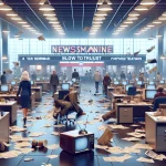 veteran newsmagazine crisis of confidence