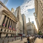 wall street divided on fed cut