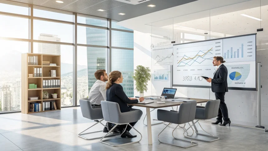 wealth managers private markets growth