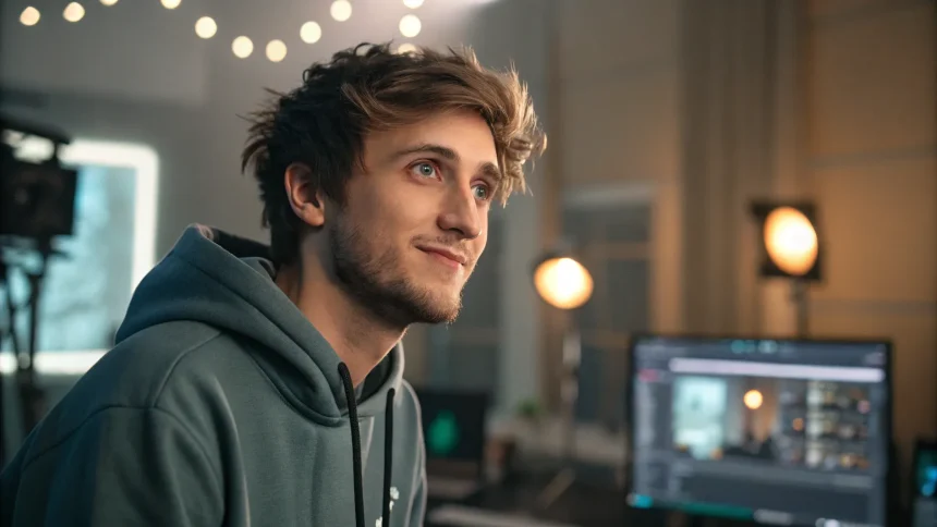 youtuber expands beyond platform audience