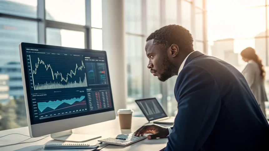 africa currency devaluation risk warning