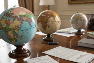 allies rethink security trade ties