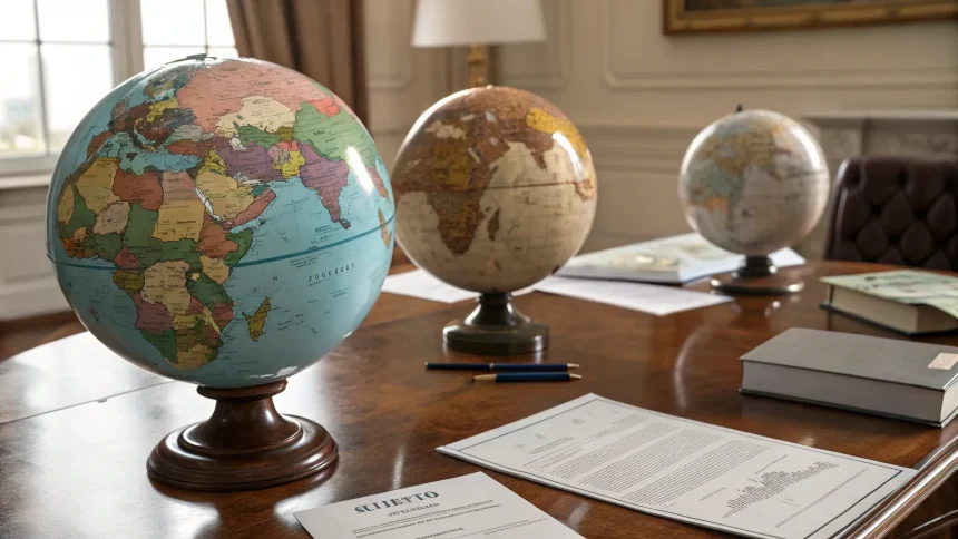 allies rethink security trade ties