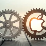 alphabet overtakes apple ai divide