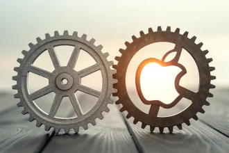 alphabet overtakes apple ai divide