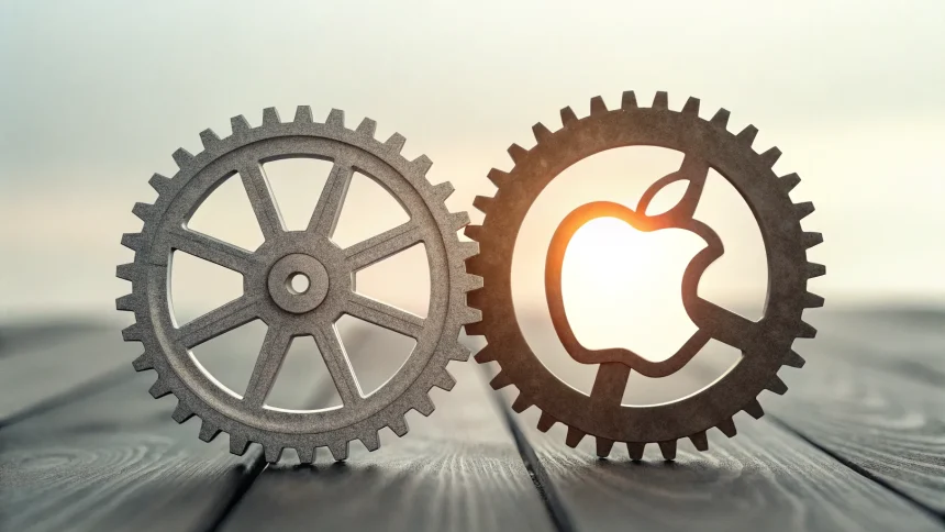 alphabet overtakes apple ai divide