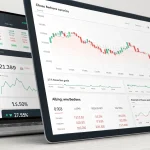 altcoins stumble after october crash