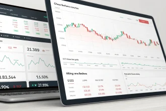 altcoins stumble after october crash