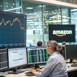 amazon cloud ai stock outlook