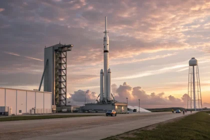 analyst upgrade lifts rocket lab