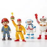 beloved changeables happy meal return