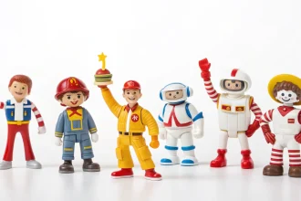 beloved changeables happy meal return