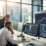 bitcoin wall street rebound ahead