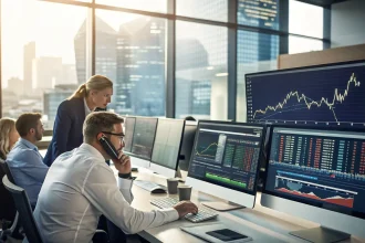 bitcoin wall street rebound ahead