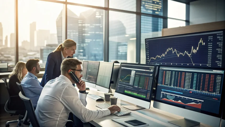 bitcoin wall street rebound ahead