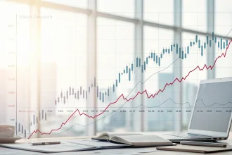 building steadier portfolio amid volatility