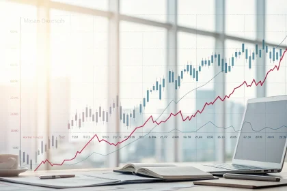 building steadier portfolio amid volatility