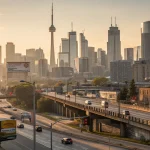 canada washington shift household business impact