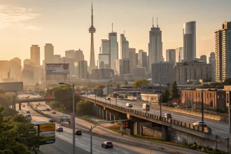 canada washington shift household business impact