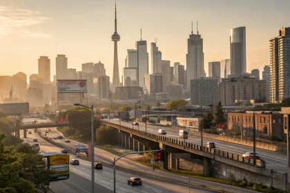 canada washington shift household business impact