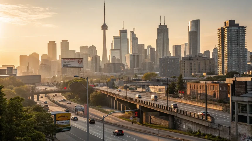 canada washington shift household business impact