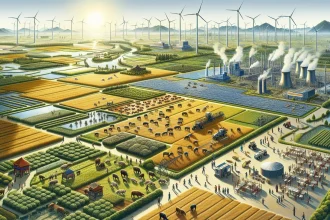 china food security supply chain resilience