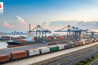 china trade surplus record trillion