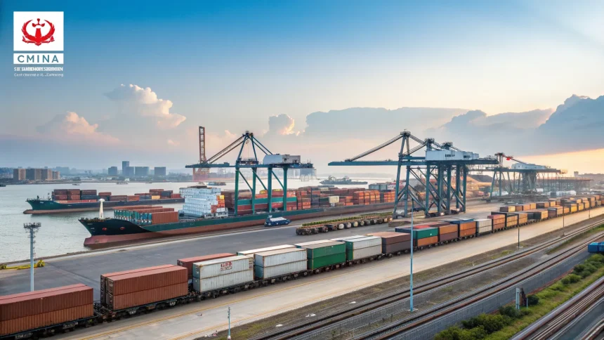 china trade surplus record trillion