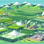 cocaine trafficking routes state complicity