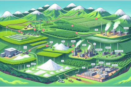 cocaine trafficking routes state complicity