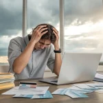 credit offers target vulnerable consumers