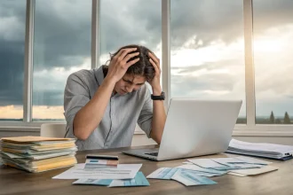 credit offers target vulnerable consumers