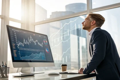 crypto regulation rate cycle outlook