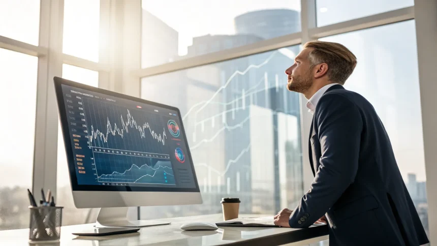crypto regulation rate cycle outlook