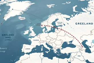epp conditions transatlantic agreement greenland