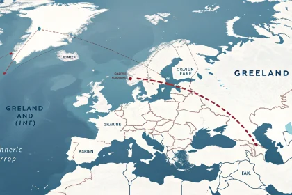 epp conditions transatlantic agreement greenland