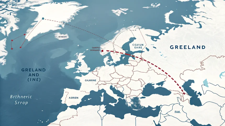 epp conditions transatlantic agreement greenland