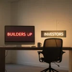 ethereum cofounder warns builders investors