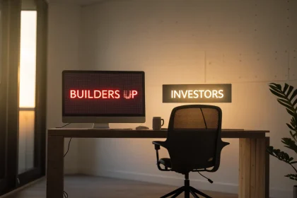 ethereum cofounder warns builders investors