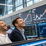 europe tariff pause investor relief