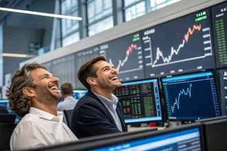 europe tariff pause investor relief