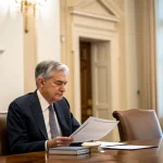 fed independence doj subpoena risk