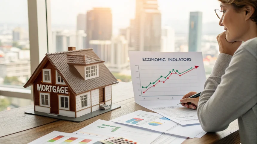 fed interest rate cuts consumer impact