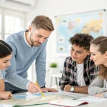 geopolitical literacy gaps assessment preparation