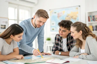 geopolitical literacy gaps assessment preparation