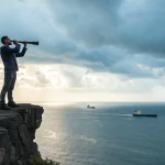 global economy downside risks ahead