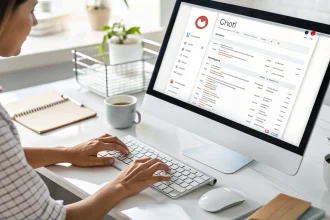 gmail artificial intelligence assistant inbox