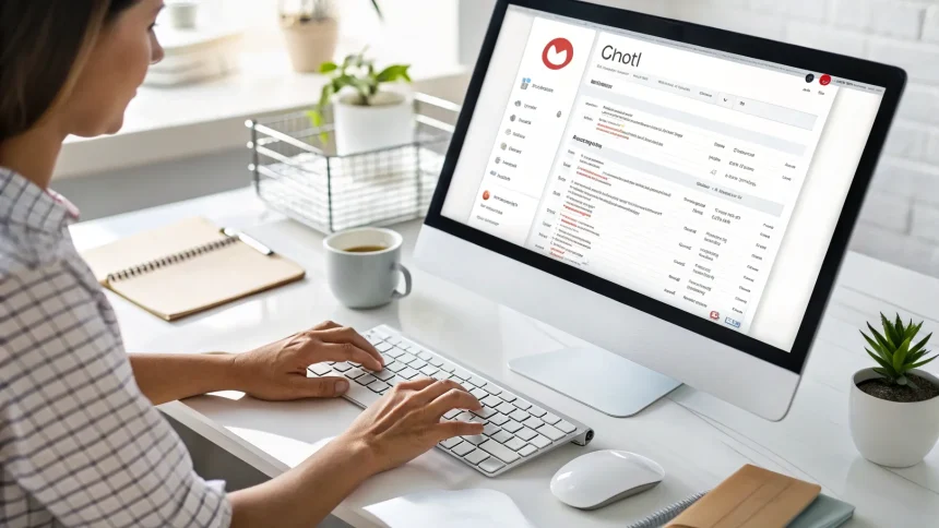 gmail artificial intelligence assistant inbox