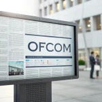 government pressure ofcom ban x uk