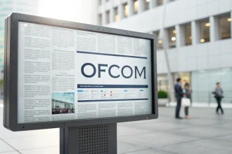 government pressure ofcom ban x uk